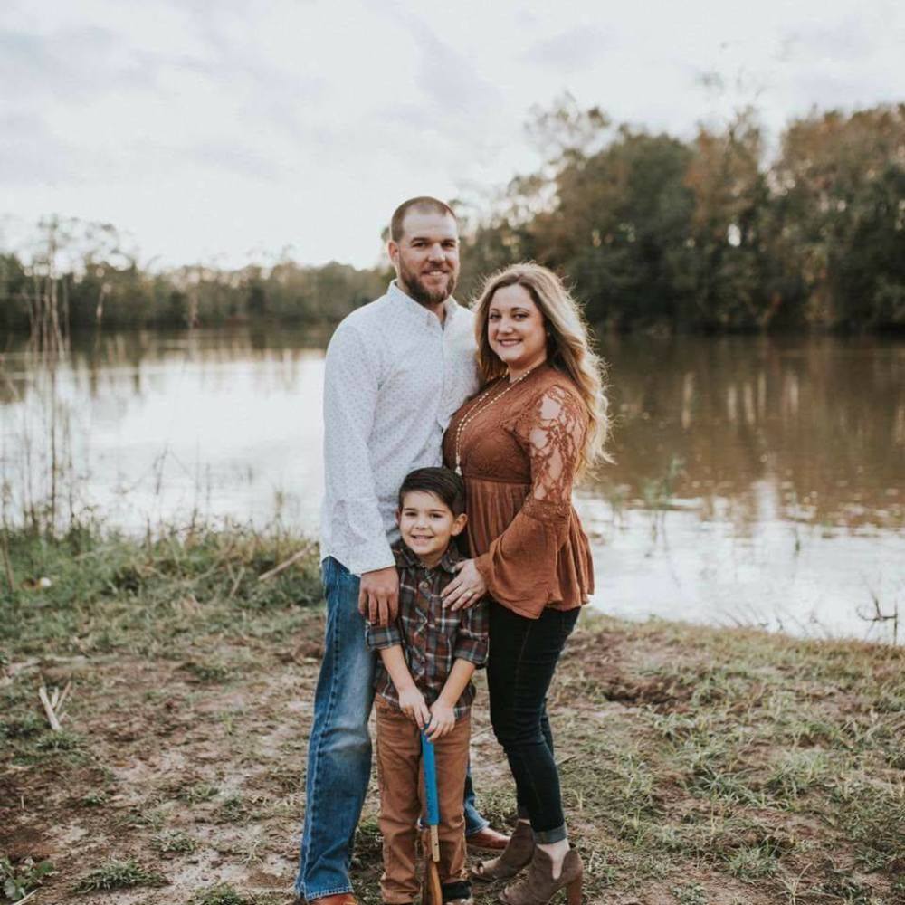 Meet your Posher, Adam